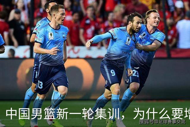 中国男篮新一轮集训，为什么要增补两名后卫，郭士强说出心里话